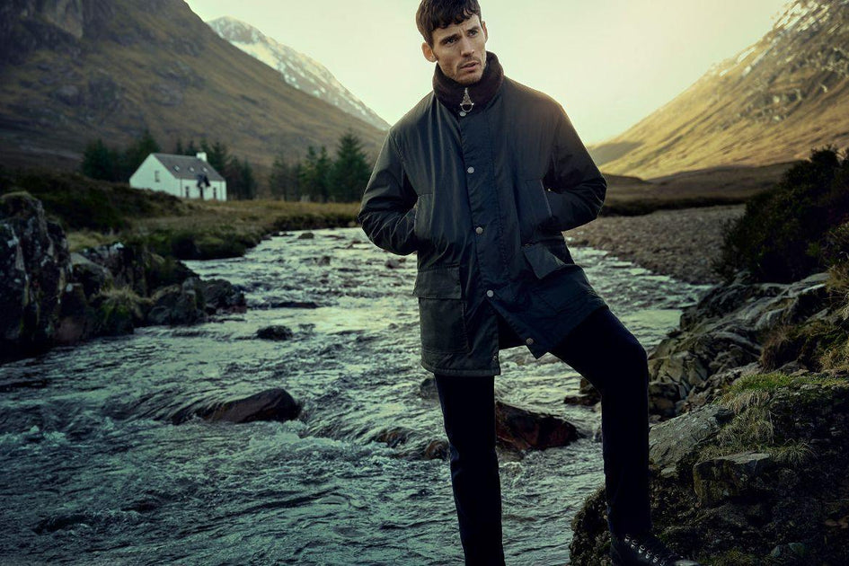 Barbour Men's – Gun Hill Clothing Company - Main Image