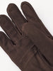 Hestra Mens Bergvik gloves - Yellow, Espresso, Bottle Green