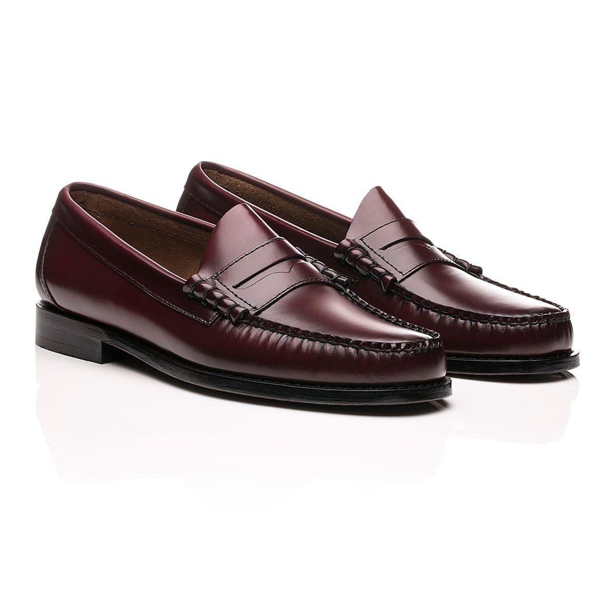 Bass shoe company new arrivals