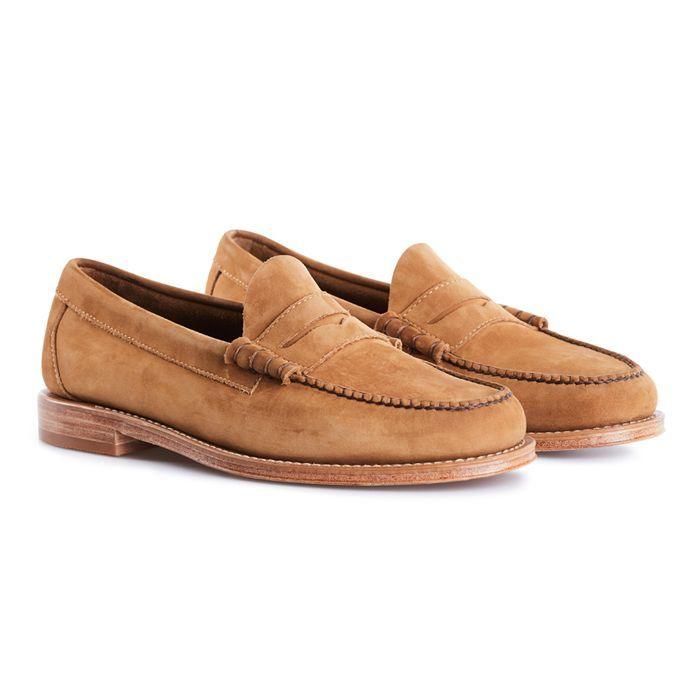 Bass penny loafers men online