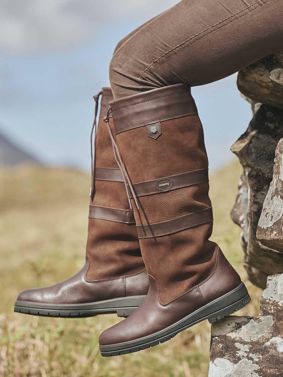 10 reasons why Dubarry boots are the best country boots you can buy 2022 - Gun Hill Clothing Company