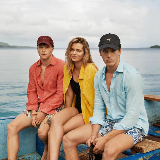 Rodd & Gunn – Gun Hill Clothing Company