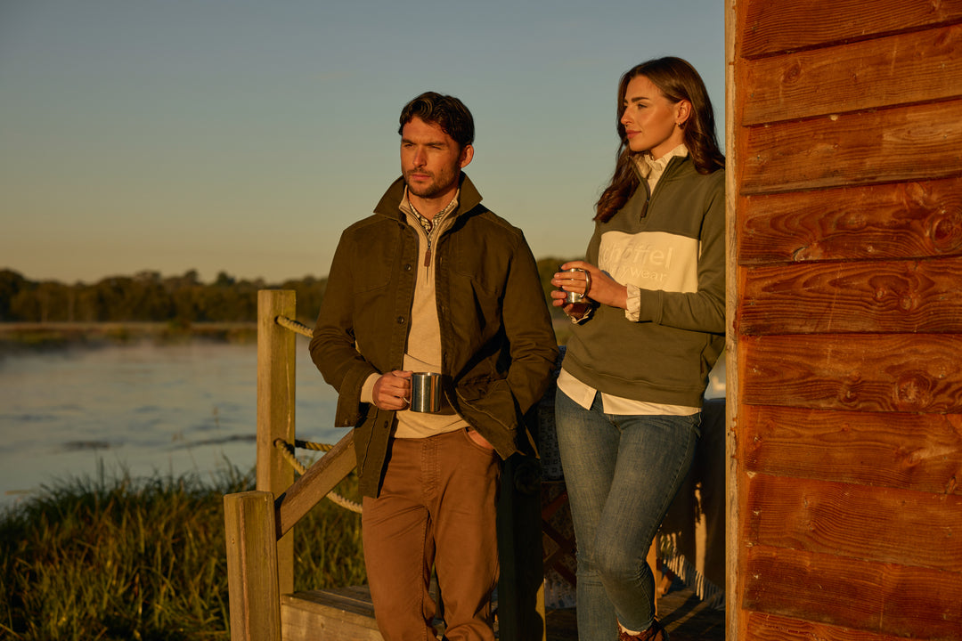 Rm Williams Saddle Dressing – Gun Hill Clothing Company