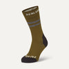 Sealskinz Runton Waterproof socks - Black or Olive