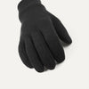 Sealskinz Necton Waterproof gloves - Black
