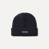 Sealskinz Gressenhall Waterproof Beanie - Navy