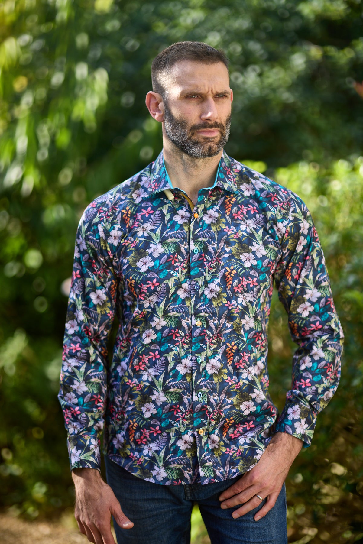 Men s Shirts Tagged Claudio Lugli Gun Hill Clothing Company