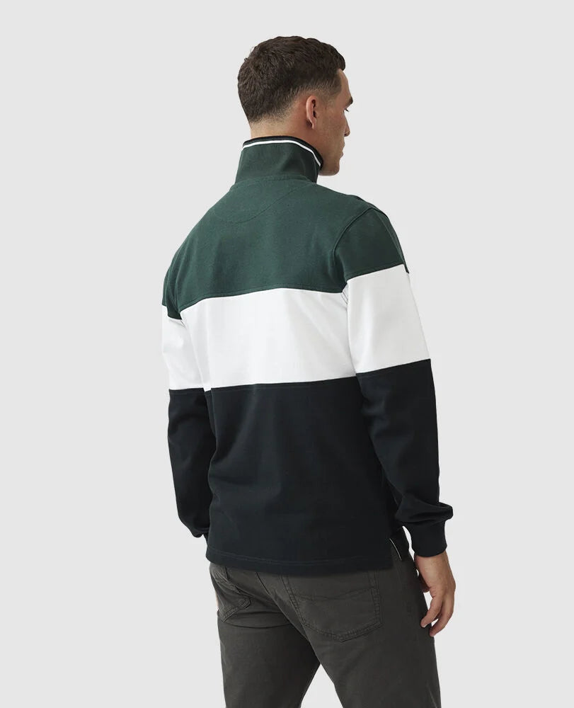 Rodd and gunn foresters peak sweat online