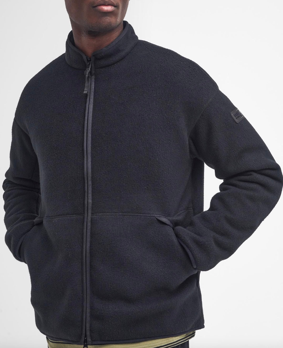 Men's Country Clothing Tagged "Fleece" Gun Hill Clothing Company