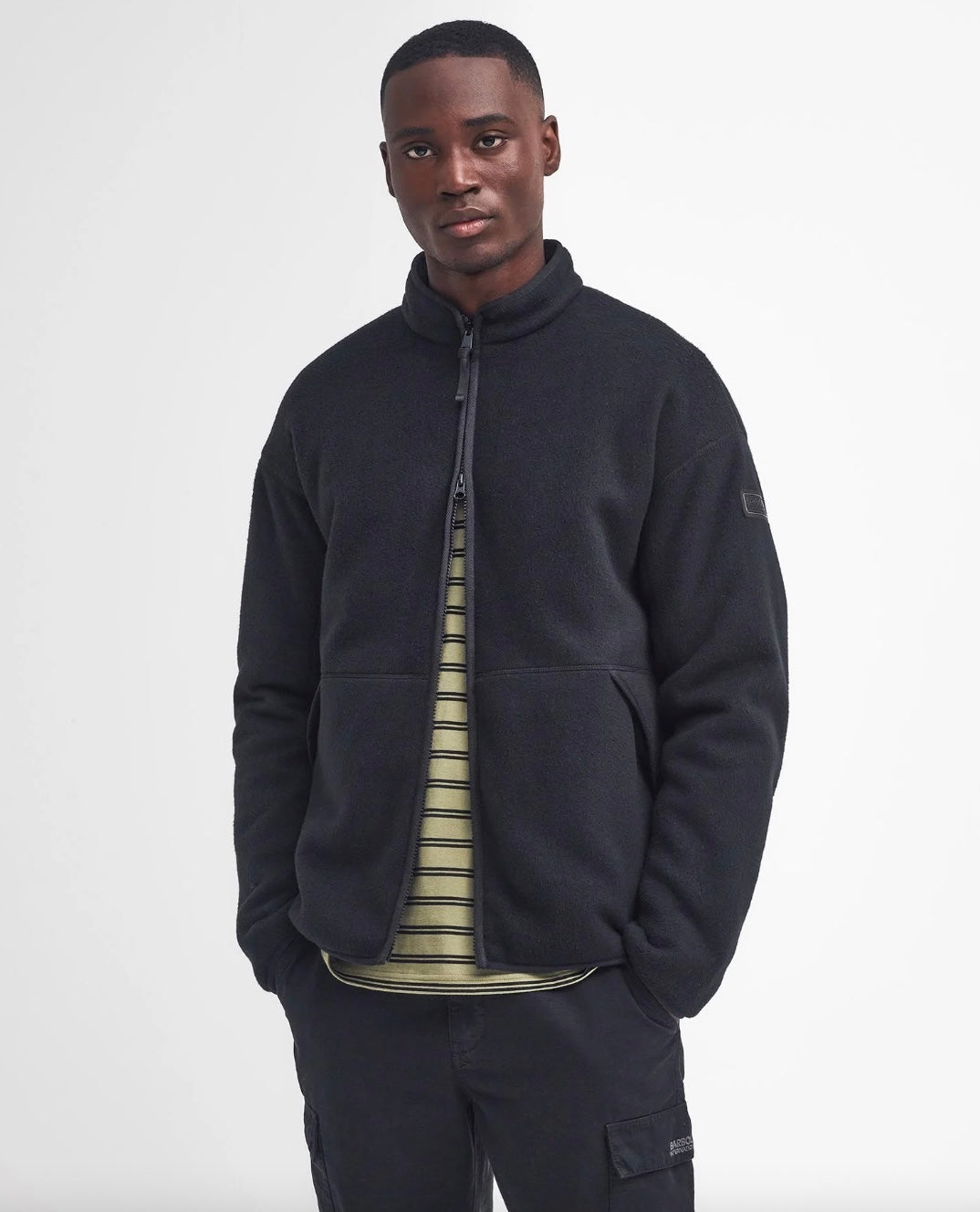 Men's Country Clothing Tagged "Fleece" Gun Hill Clothing Company