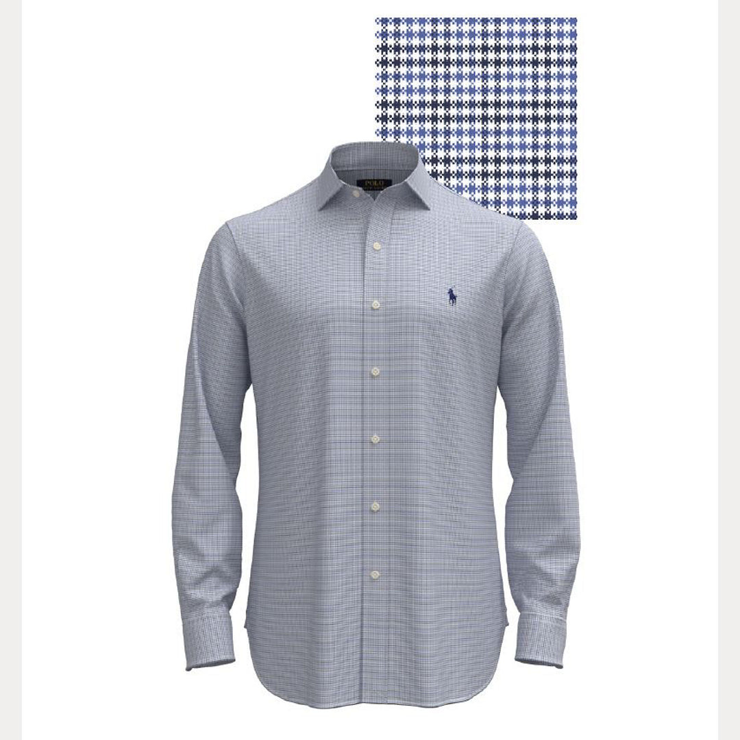 Ralph Lauren Mens Dress shirt