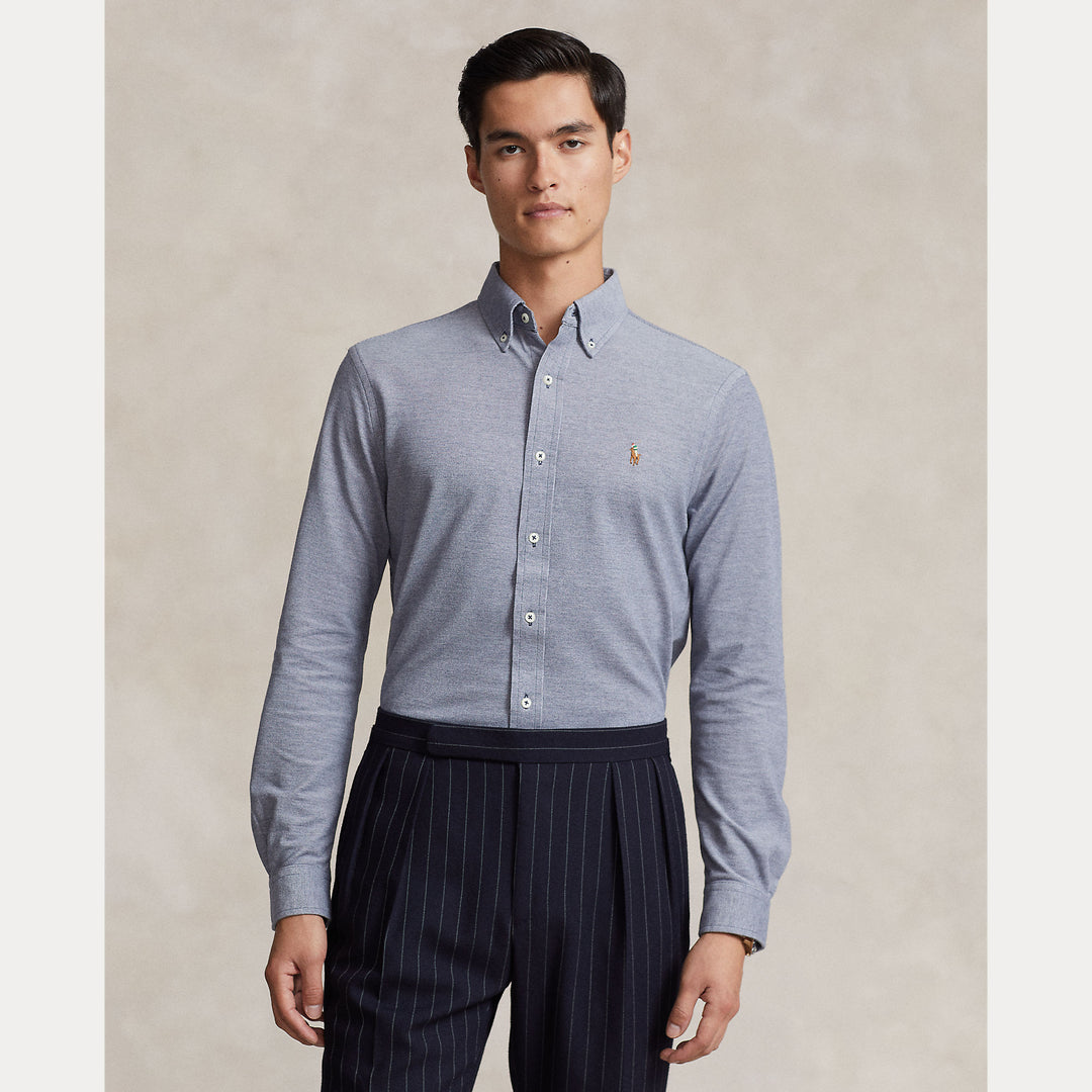 Ralph lauren mens oxford deals