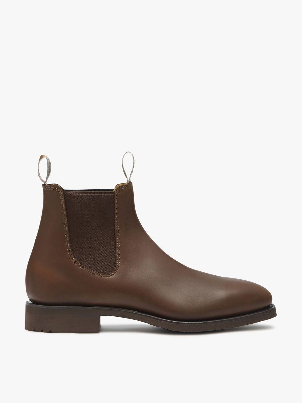 Rm williams safety boots hotsell
