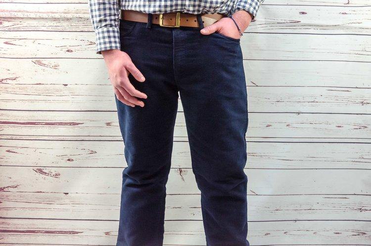 Levi's moleskin jeans deals