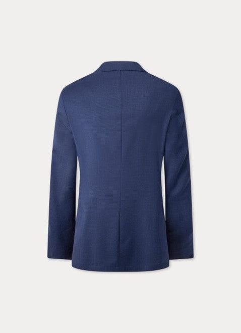 Hackett blue blazer online