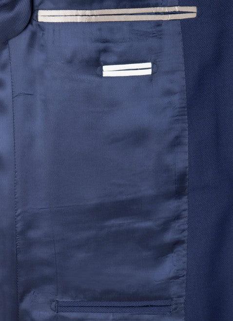 Branded blazer company store