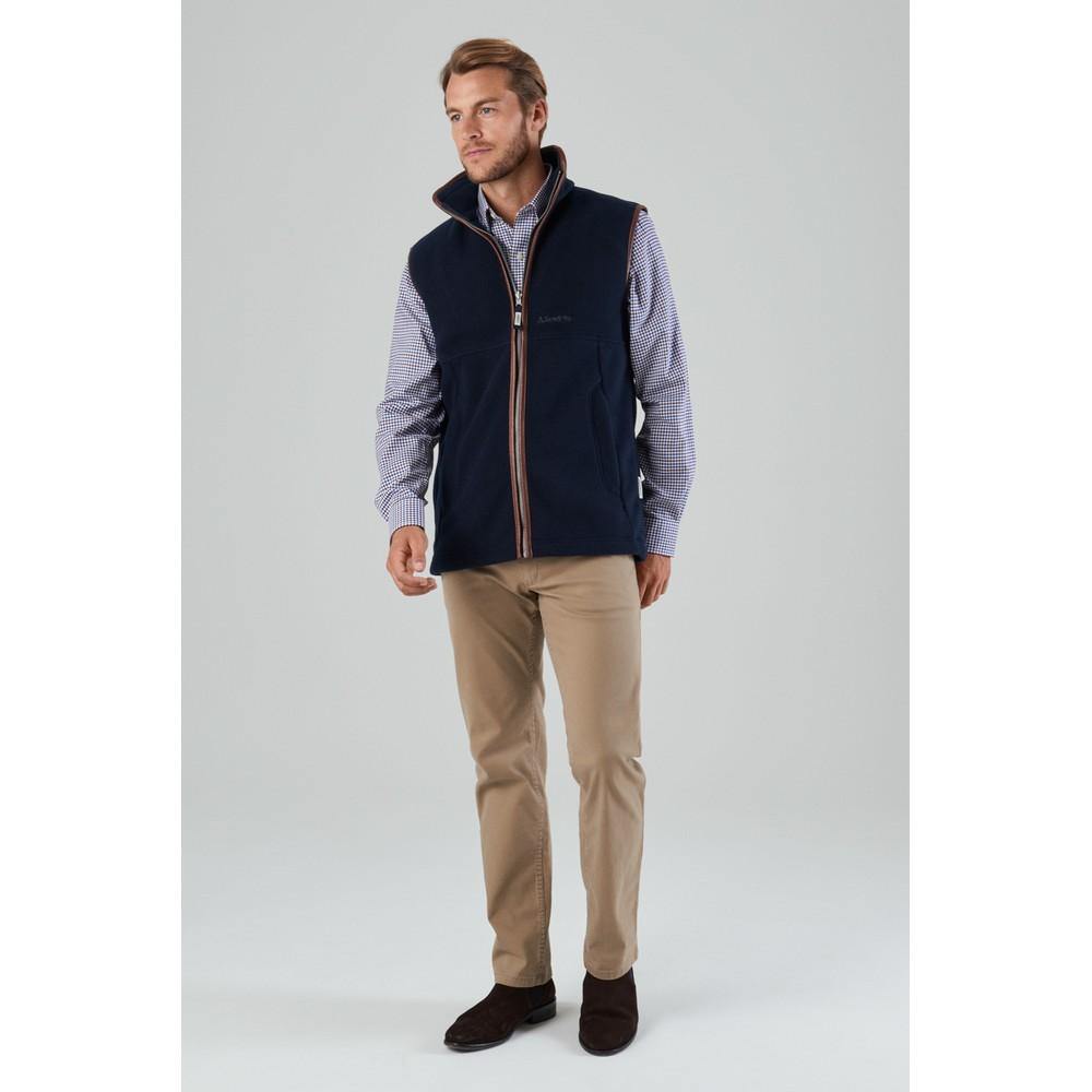 Schoffel – Page – Gun Hill Clothing Company