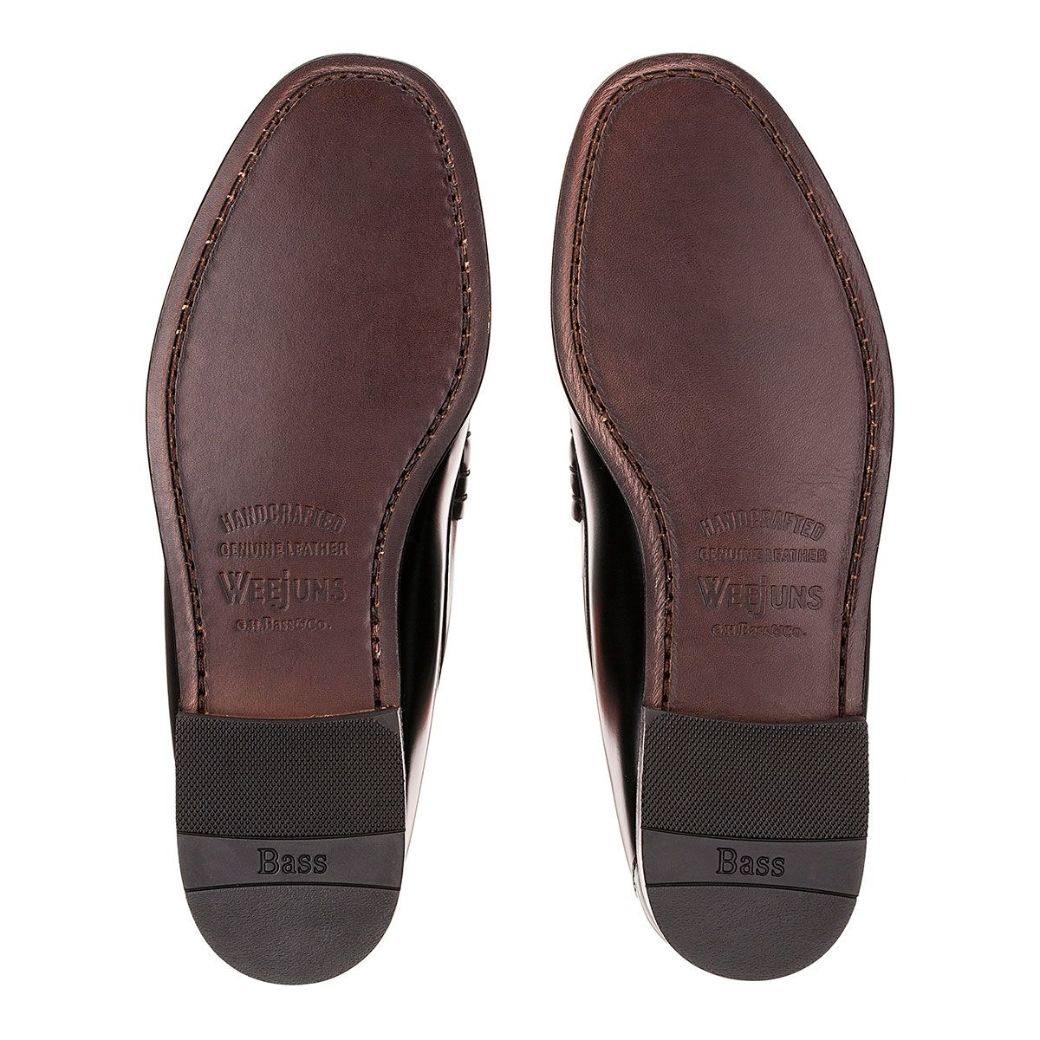 Bass shoes on sale from the 7s