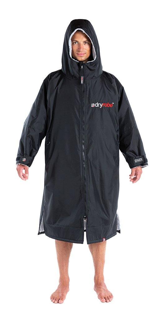 Men's Country Clothing Tagged "Dryrobe" Gun Hill Clothing Company