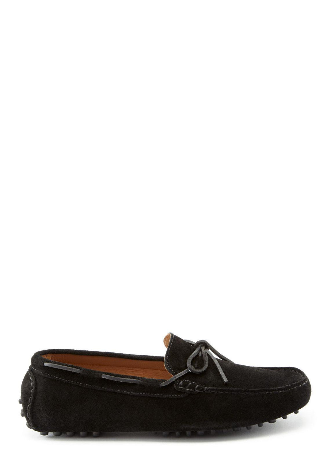 Hugs Co Men's Luxury Leather Driving Loafer – Gun Hill Clothing