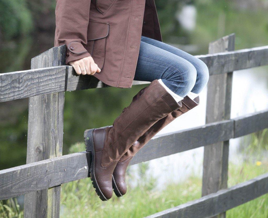 Dubarry Women's – Gun Hill Company